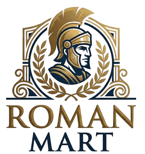 Roman Mart
